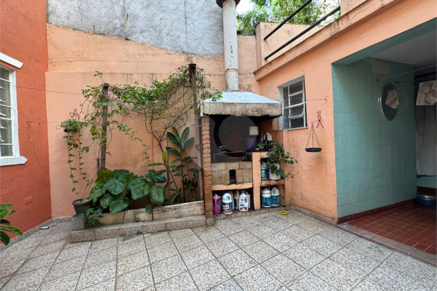 Sobrado à venda com 2 quartos em Freguesia do Ó, São Paulo, SP