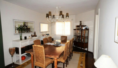 Apartamento à venda com 3 suítes em Água Fria, São Paulo, SP