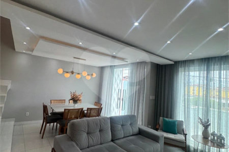 Casa à venda com 4 quartos, sendo 1 suíte, em Campo Grande, Rio de Janeiro, RJ