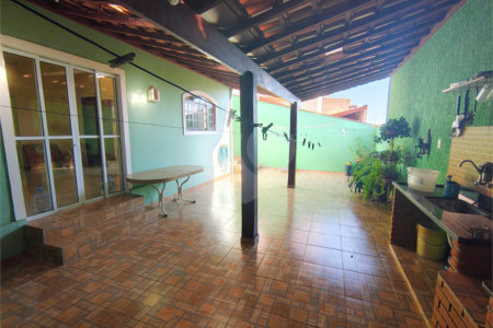 Casa Térrea à venda com 3 quartos, sendo 1 suíte, em Jardim da Fonte, Jundiaí, SP