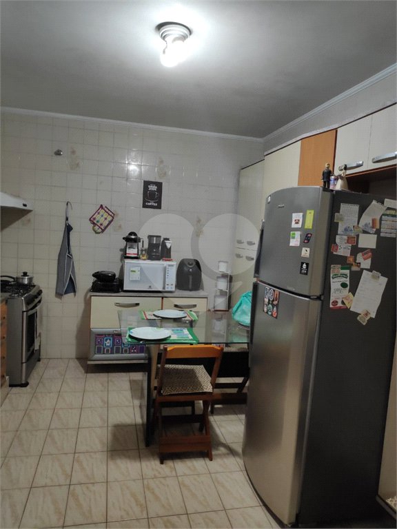 Casa à venda com 3 quartos, sendo 1 suíte, em Vila Nivi, São Paulo, SP
