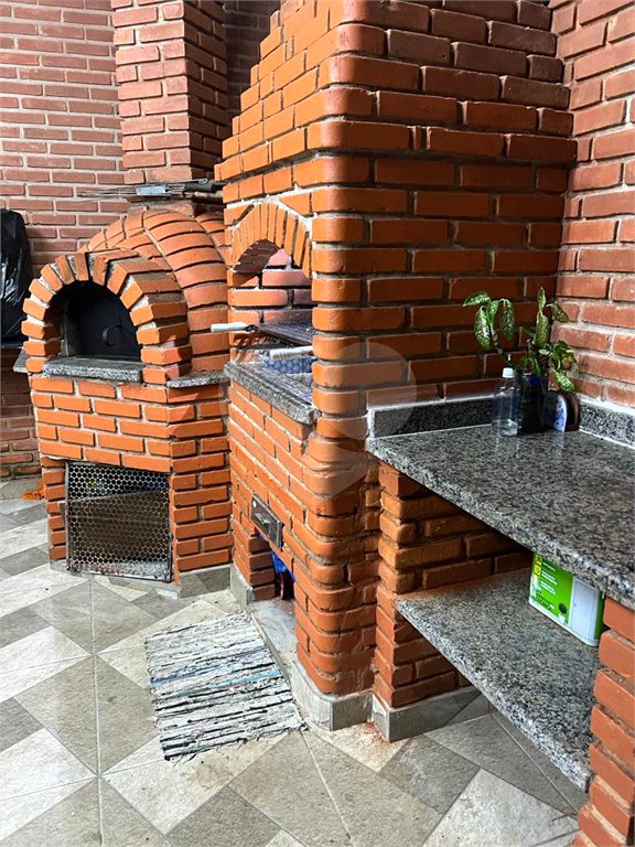 Casa Térrea à venda com 4 quartos, sendo 1 suíte, em Boracéia, São Sebastião, SP