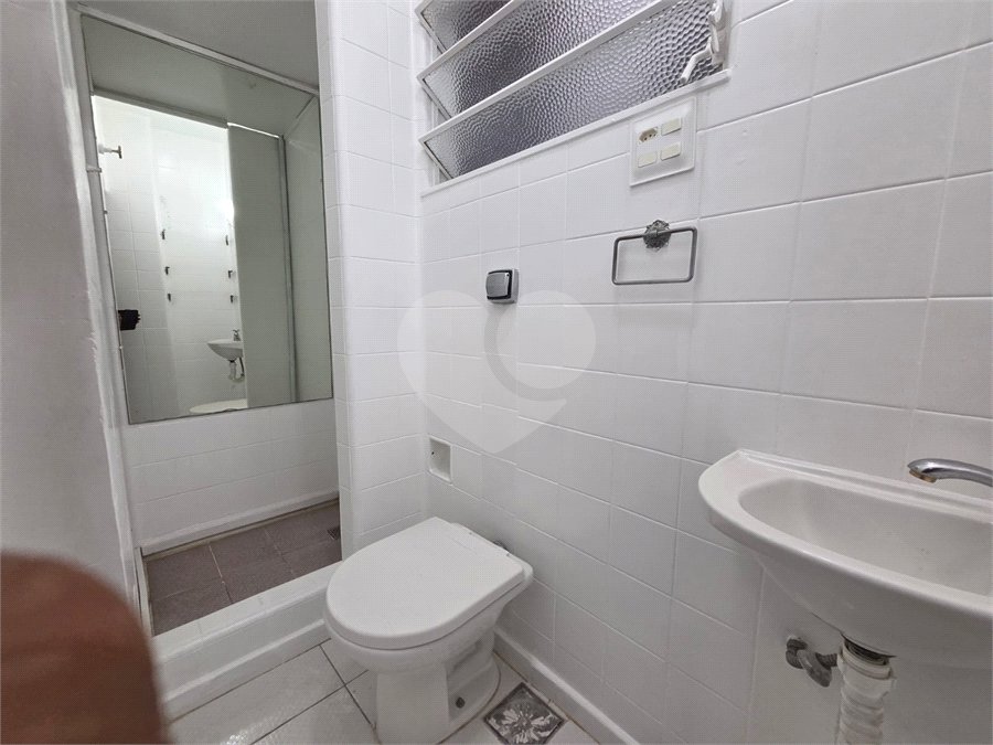 Cobertura à venda ou para alugar com 3 quartos, sendo 1 suíte, em Tijuca, Rio de Janeiro, RJ