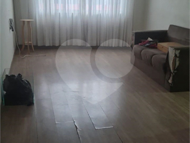 Apartamento à venda com 2 quartos em Santana, São Paulo, SP