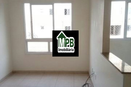 Apartamento à venda com 1 quarto em Vila Nova Sorocaba, Sorocaba, SP