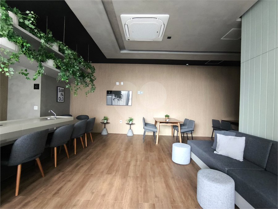 Apartamento para alugar com 2 suítes em Pinheiros, São Paulo, SP