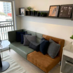 Studio à venda com 1 quarto em Vila Mariana, São Paulo, SP