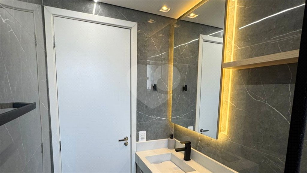 Apartamento à venda com 3 quartos, sendo 1 suíte,  em Além Ponte, Sorocaba, SP