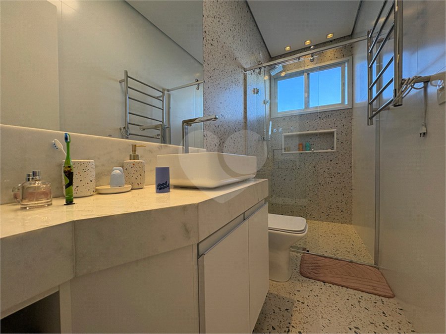 Casa à venda com 5 quartos, sendo 3 suítes,  no condomínio Ibiti Reserva, Sorocaba - SP