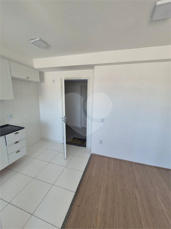 Apartamento à venda com 2 quartos em Vila Nova Cintra, Mogi das Cruzes, SP