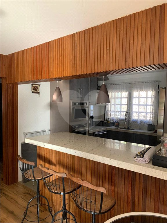 Casa Térrea à venda com 3 quartos, sendo 1 suíte,  em Alpes D'ouro, Bom Jesus dos Perdões, SP