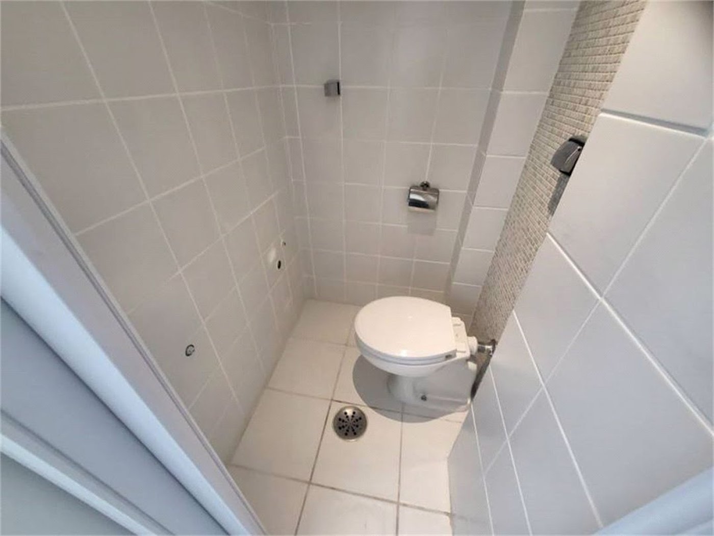 Apartamento Residencial à venda, Gonzaga, Santos - AP1414.