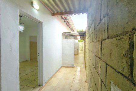 Casa à venda com 2 quartos em Jardim Juscelino Kubitschek, Indaiatuba, SP