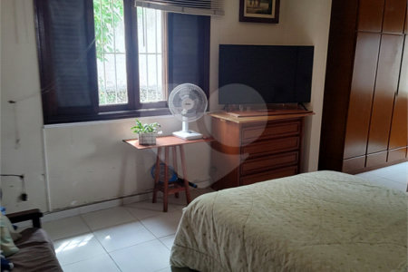 Casa Térrea à venda com 3 quartos, sendo 1 suíte, em Super Quadra Morumbi, São Paulo, SP