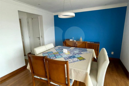 Apartamento à venda com 2 suítes em Imirim, São Paulo, SP