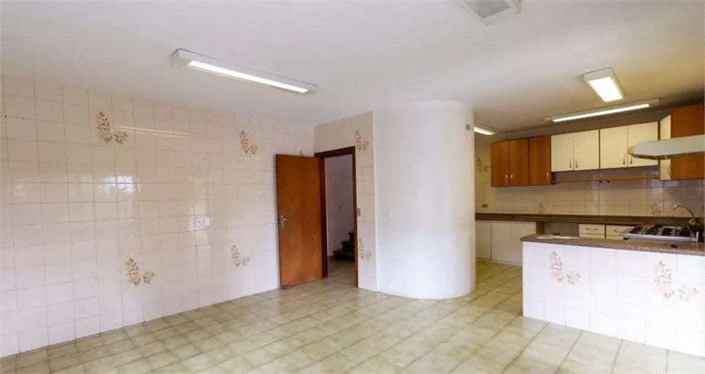 Casa à venda com 4 quartos, sendo 1 suíte,  em Vila Tiradentes, São Paulo, SP