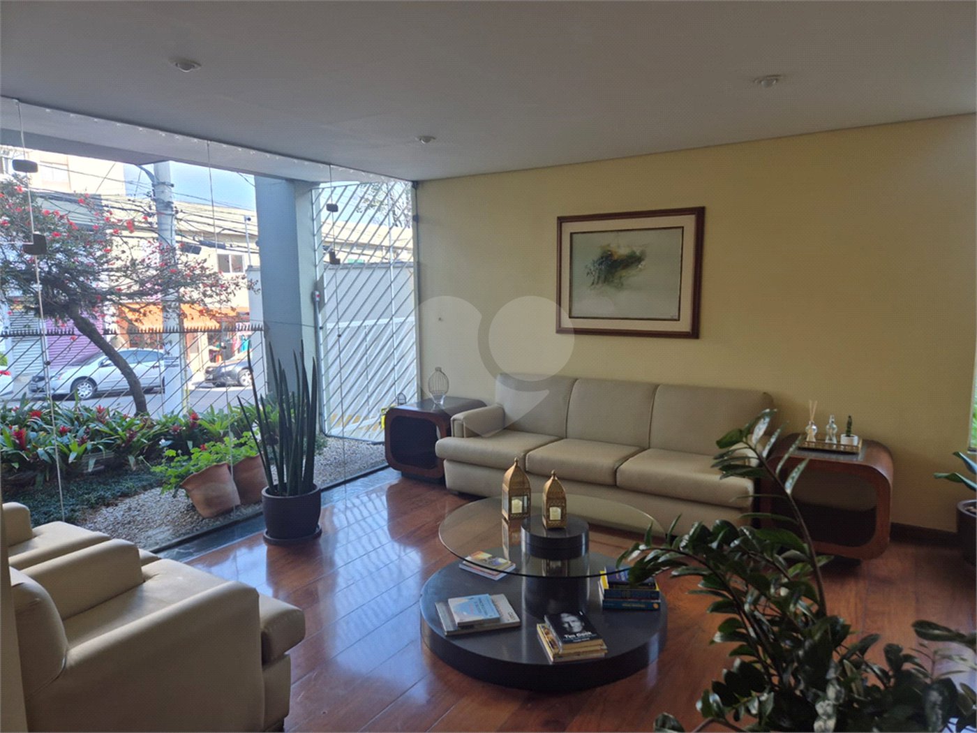 Apartamento à venda com 1 suíte em Santo Amaro, São Paulo, SP