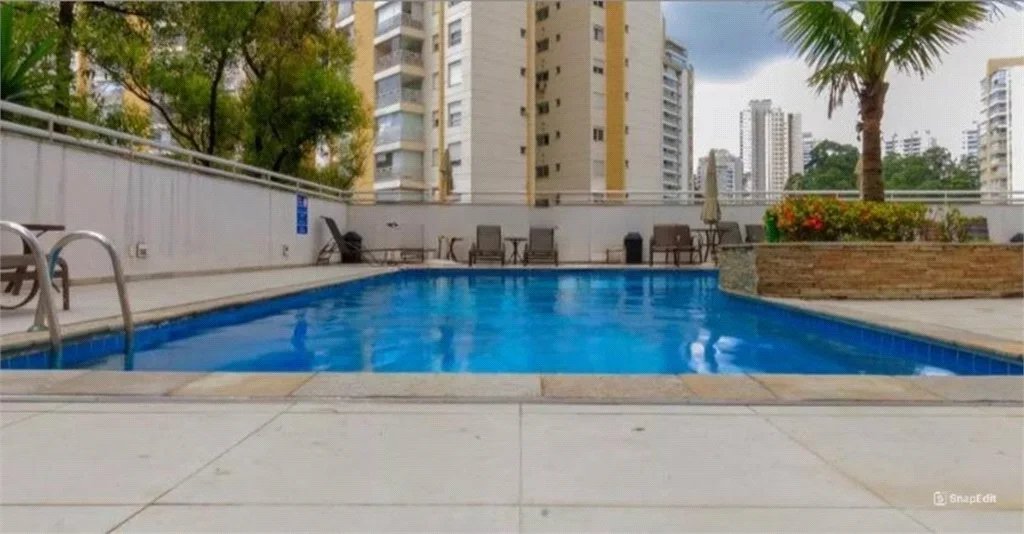 Apartamento à venda com 3 quartos, sendo 1 suíte, em Vila Andrade, São Paulo, SP