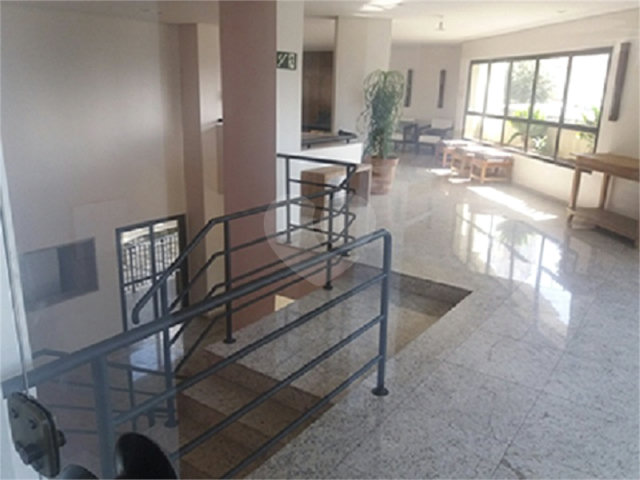 Cobertura à venda com 2 quartos, sendo 1 suíte,  em Santana, São Paulo, SP