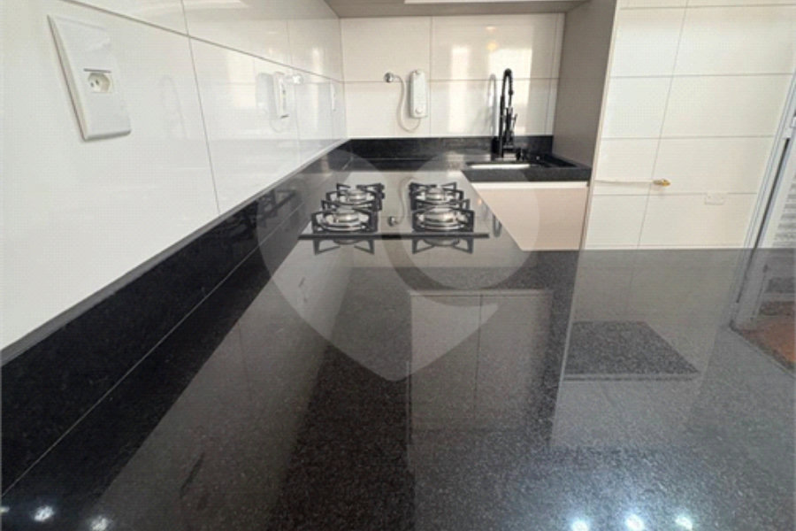 Apartamento para alugar com 2 quartos em Parada Inglesa, São Paulo, SP