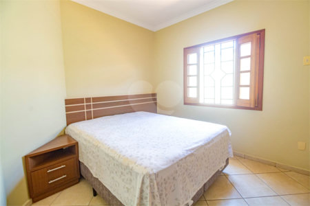 Casa à venda com 4 quartos, sendo 2 suítes, em Parque Residencial Presidente Médici, Itu, SP