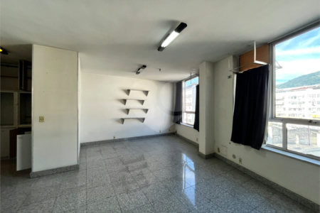 Sala à venda ou para alugar em Tijuca, Rio de Janeiro, RJ