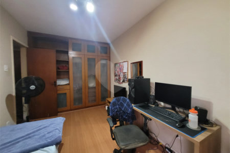 Casa à venda com 4 quartos, sendo 2 suítes, em Tijuca, Rio de Janeiro, RJ