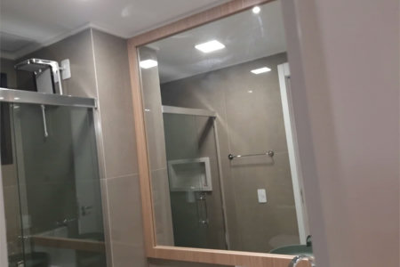 Apartamento à venda com 1 quarto em Jardim Panorama, São Paulo, SP