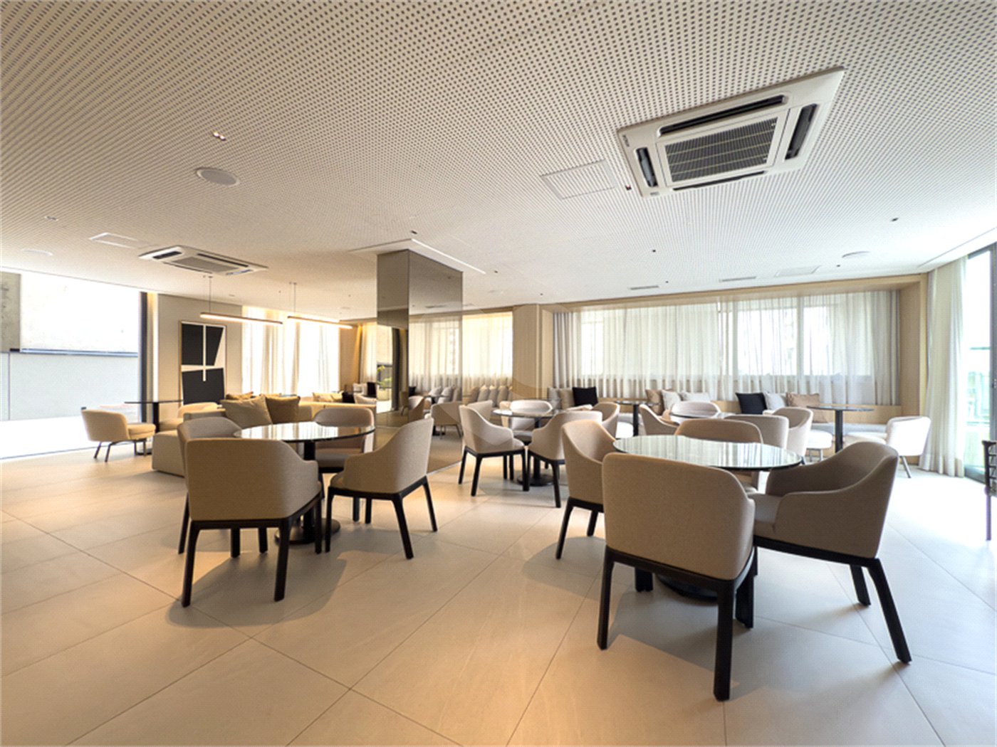 Apartamento à venda com 3 quartos, sendo 1 suíte, em Jardim Paulista, São Paulo, SP