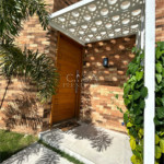 Casa em condomínio à venda com 3 suítes em Jardim Villagio Milano, Sorocaba, SP
