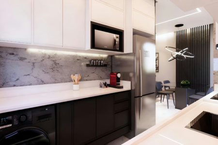 Central Park Residence Itapetininga