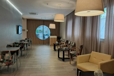Studio à venda, 36 m² por R$ 530.000,00 - Gonzaga - Santos/SP