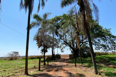 Terreno à venda em Recreio Anhangüera, Ribeirão Preto, SP