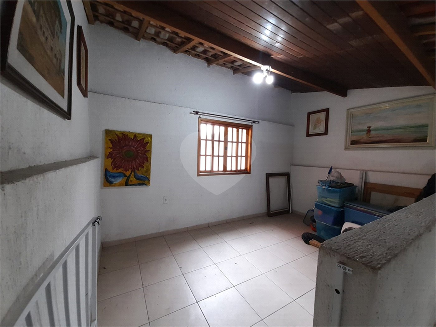 Casa Térrea à venda com 3 quartos em Vila São Pedro, Santo André, SP