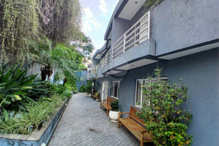 Casa à venda com 3 quartos, sendo 1 suíte, em Perdizes, São Paulo, SP