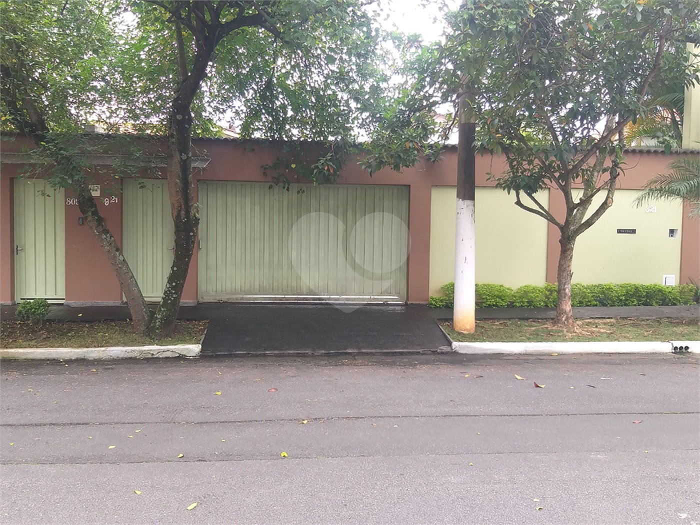 Terreno à venda com 1 quarto em Campo Grande, São Paulo, SP