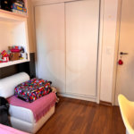Apartamento à venda com 3 quartos, sendo 1 suíte, em Indianópolis, São Paulo, SP