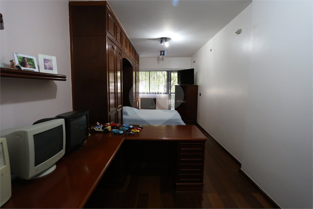 Apartamento à venda com 4 suítes em Tijuca, Rio de Janeiro, RJ