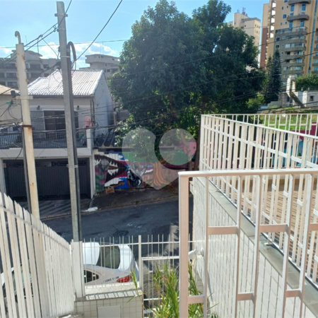 Sobrado à venda com 4 quartos em Jardim São Paulo(zona Norte), São Paulo, SP