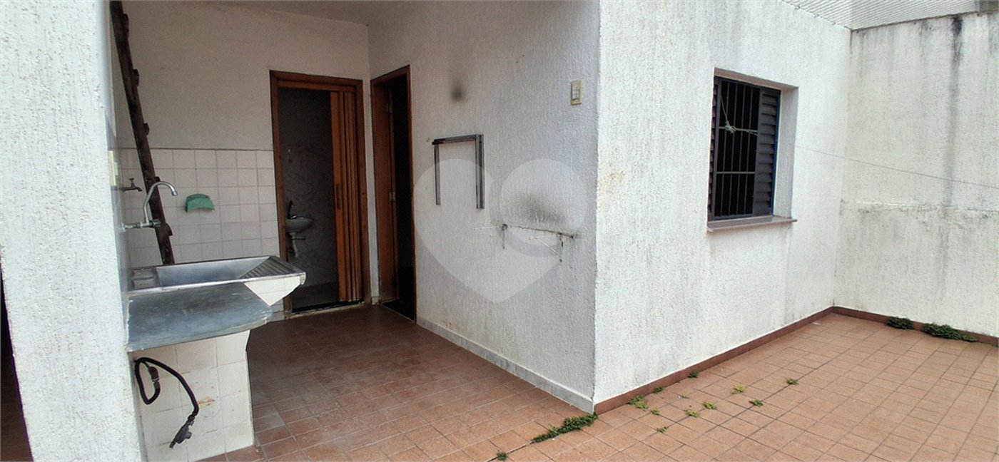 Sobrado à venda com 3 quartos, sendo 1 suíte,  em Lauzane Paulista, São Paulo, SP