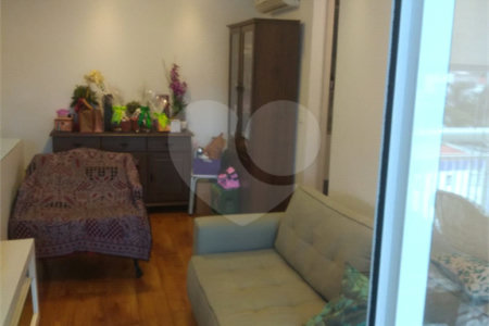 Apartamento à venda com 2 quartos, sendo 1 suíte, em Chácara Inglesa, São Paulo, SP