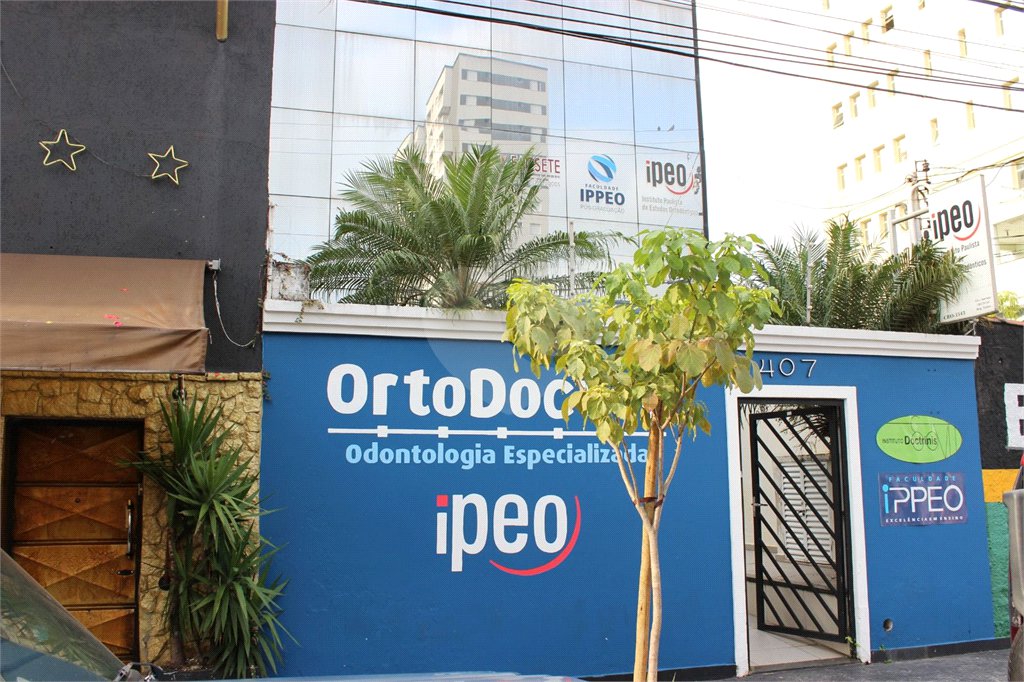 Prédio à venda em Santana, São Paulo, SP