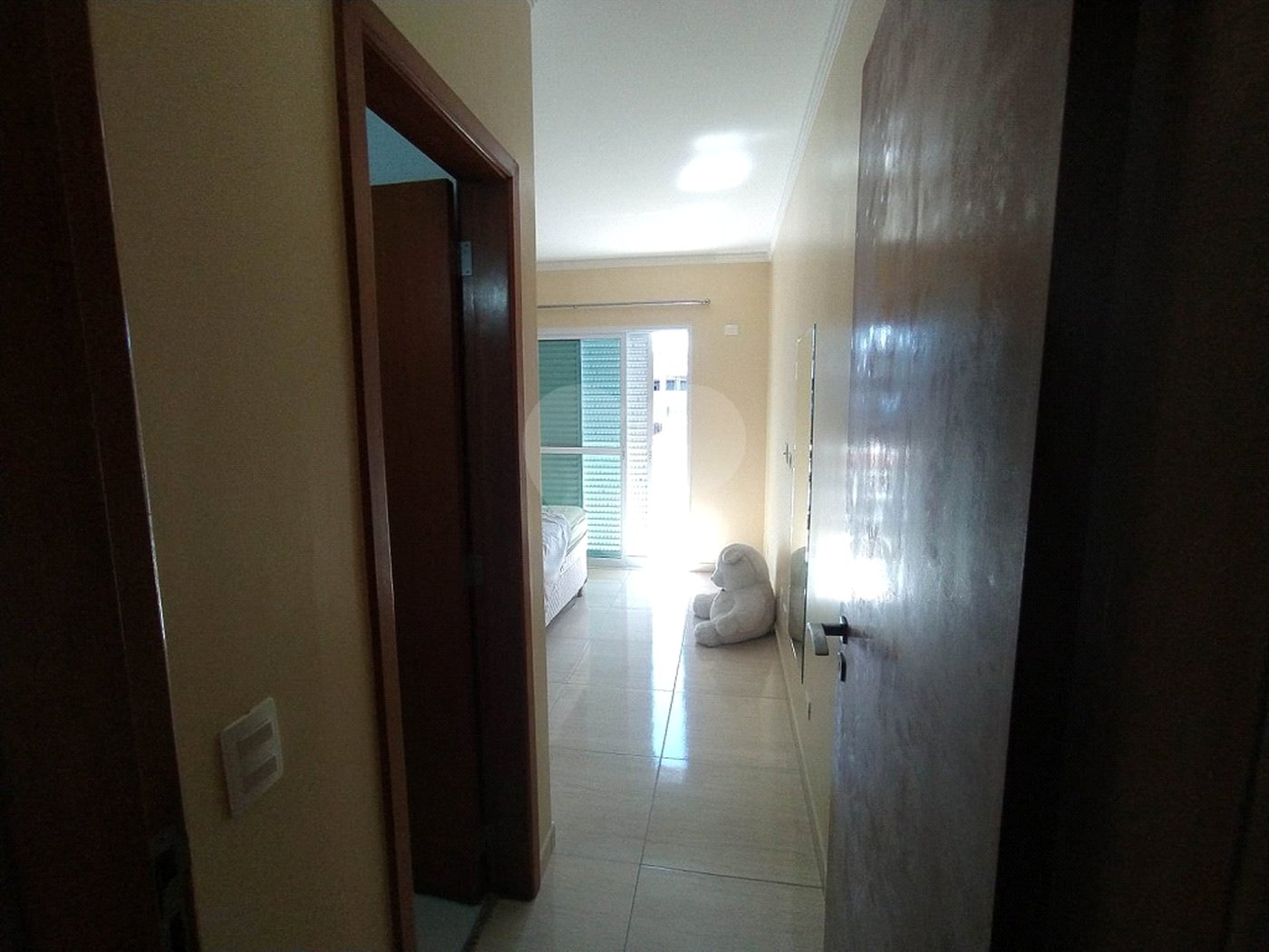 Sobrado à venda com 3 suítes em Mandaqui, São Paulo, SP