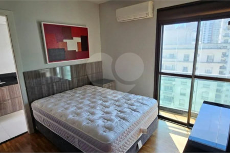 Apartamento à venda com 4 quartos, sendo 3 suítes, em Jardim Paulista, São Paulo, SP