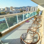 Cobertura à venda com 4 quartos, sendo 2 suítes, em Jacarepaguá, Rio de Janeiro, RJ
