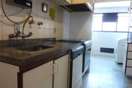 Apartamento à venda com 4 quartos, sendo 1 suíte, em Vila Leopoldina, São Paulo, SP