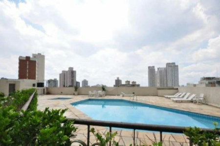 Apartamento à venda com 4 quartos, sendo 1 suíte, em Vila Suzana, São Paulo, SP