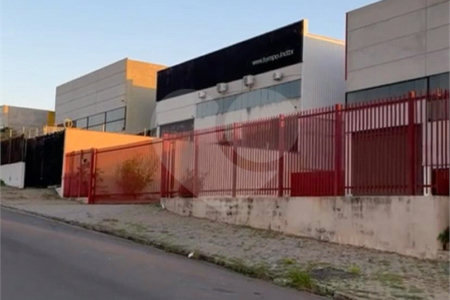 Terreno à venda em Éden, Sorocaba, SP