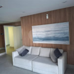 Apartamento à venda com 2 quartos, sendo 1 suíte,  em Ferreira, São Paulo, SP