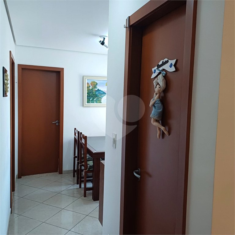 Apartamento à venda com 3 suítes em Nova Petrópolis, São Bernardo do Campo, SP